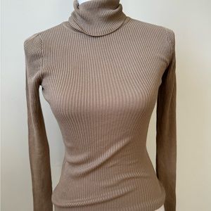 Fashion Nova turtle neck